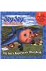 Jay Jay The Jet Plane: Jay Jay's Supersonic Storybook