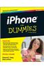 iPhone For Dummies