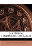 Las Nuevas Tendencias Literarias