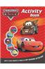 Disney Racing Cars Activity