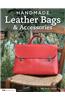 Handmade Leather Bags & Accessories