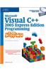 Microsoft Visual C++ 2005 Programming for the Absolute Beginner