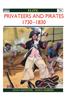 Privateers & Pirates 1730 1830
