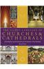 The Secret Language of Churches & Cathedrals: Decoding the Sacred Symbolism of Christianity's Holy Buildings