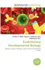 Evolutionary Developmental Biology