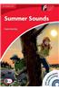 Summer Sounds Level 1 Beginner/Elementary /Audio CD [With CDROM]