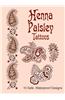 Henna Paisley Tattoos