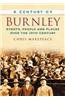 Century of Burnley