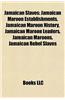 Jamaican Slaves: Francis Barber,