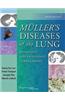 Muller's Diseases of the Lung: Radiologic and Pathologic Correlations