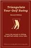 Triangulate Your Golf Swing