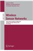 Wireless Sensor Networks