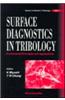 Surface Diagnostics in Tribology: Fundamental Principles and Applications