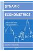Dynamic Econometrics