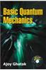 Basic Quantam Mechanics (PB with CD)