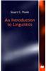An Introduction to Linguistics
