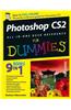 Photoshop CS2 All-in-One Desk Reference For Dummies