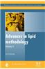 Advances in Lipid Methodology - Three