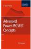 Advanced Power MOSFET Concepts