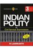 Indian Polity for Civil Services Examinations
