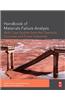 Handbook of Materials Failure Analysis with Case Studies from the Chemicals, Concrete and Power Industries