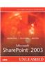 Microsoft SharePoint 2003 Unleashed