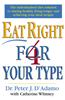 Eat Right 4 Your Type