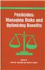 Pesticides: Managing Risks and Optimizing Benefits