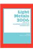 Light Metals 2006, Aluminum Reduction Technology