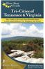 Five-Star Trails: Tri-Cities of Tennessee and Virginia