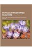 Beryllium Moderated Reactors: Ebor. Flibe. Gas Core Reactor Rocket. Molten Salt Reactor.