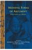 Disputatio 5 Medieval Forms of Argument: Disputation and Debate