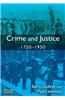 Crime and Justice 1750-1950