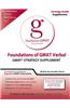 Manhattan GMAT Foundations of GMAT Verbal