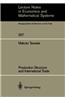 Production Structure and International Trade