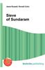 Sieve of Sundaram