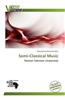Semi-Classical Music