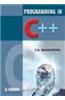 Programming in C++