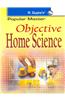 Objective Home Science