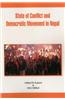 State of Conflict and Democratic Movement in Nepal