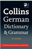 Collins German Dictionary and Grammar
