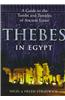 Thebes in Egypt