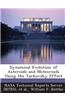 Dynamical Evolution of Asteroids and Meteoroids Using the Yarkovsky Effect