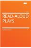 Read-Aloud Plays