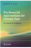 Psychosocial Interventions for Chronic Pain