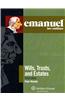 Wills, Trusts, and Estates