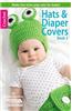 Hats & Diaper Covers, Book 2