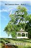 Texas True: The Camerons of Texas - Book III