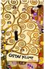 Gustav Klimt Notebook: Tree of Life ( Journal / Cuaderno / Portable / Gift )
