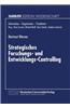 Strategisches Forschungs- Und Entwicklungs-Controlling